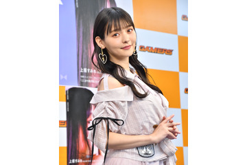 上坂すみれ、太もも露わな猫耳＋ミニスカ衣装に2万いいね 画像