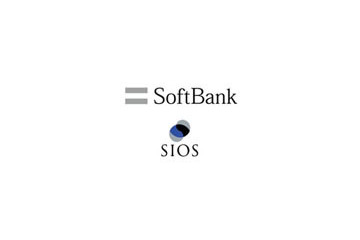 ソフトバンクBBとサイオス、クラウドコンピューティングの認証サービスで協業 画像