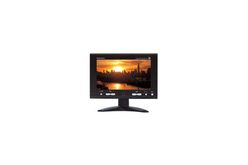 実売14,800円前後——7V型ワイドの薄型ワンセグテレビ 画像