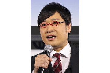 山里亮太、妻・蒼井優のフェイクニュースに言及「私も自分の身内にそういうことが…」 画像