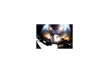 2009年9月9日に9mmが武道館ライブ〜全29曲の圧巻のステージ 画像