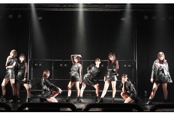 STU48研究生、「僕の太陽」公演が開幕!「先輩方に追いつけるよう、そして追い越せるよう頑張ります」 画像