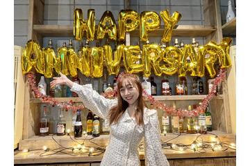 須田亜香里、11月14日でデビュー14周年＆ファンクラブ結成1周年！ 画像