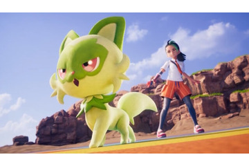 YOASOBIが『ポケモンSV』と初のゲーム作品コラボ!インスパイアソング「Biri-Biri」11月18日リリース 画像