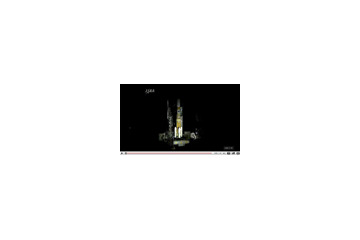 大迫力の映像〜H-IIBロケット試験機打ち上げ映像がYouTubeに 画像