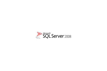 NECとMS、「NEC版SQL Server Fast Track Data Warehouse」発売 〜 国内ベンダーとして初対応 画像