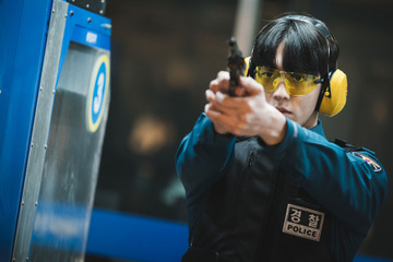 韓国ドラマ『ヴィジランテ』、イ・ジュニョクがトリッキーな役柄で満を持して登場 画像
