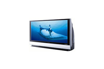 バイ・デザイン、299,800円の52型ハイビジョン対応リアプロテレビ 画像