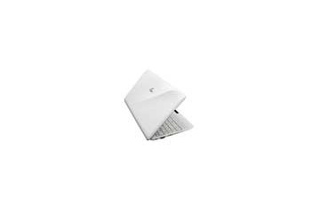 ASUS、ワイヤレスWAN機能を搭載したドコモでつながるネットブック「Eee PC 1005HAG」 画像
