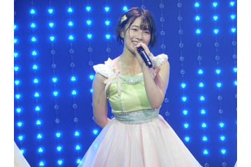 NMB48・安部若菜による著書『アイドル失格』がテレビドラマ化 画像