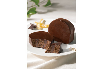 ゴディバ「一六タルトチョコレート」の“プレミアム”が販売 画像