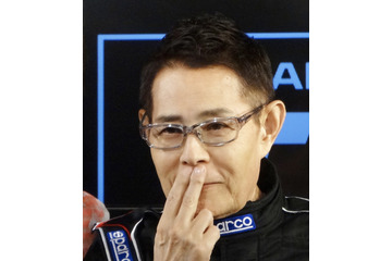 加藤茶、意外な人気ぶり!?女子高生の出待ち!? 画像