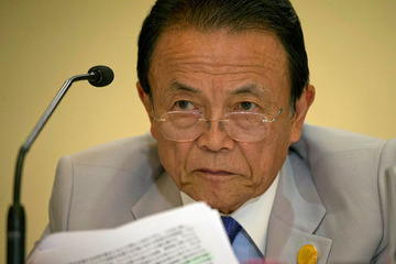 橋下徹、麻生太郎について語る「半径1メートルに入ったらみんな好きになる」 画像