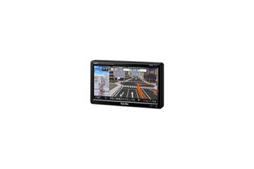 三洋、SSDポータブルナビゲーション「ゴリラ」新製品3機種 画像