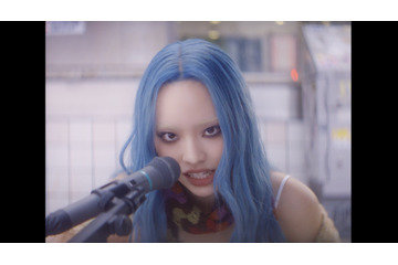 ちゃんみな、新曲「Biscuit」コンセプトビデオ公開!渋谷スクランブル交差点で撮影 画像