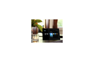 米HP、SNSや写真、音楽を楽しむタブレット型デバイス 画像