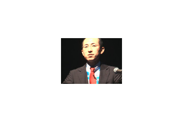 ローソンの現状とIT戦略——Force.comの活用 画像