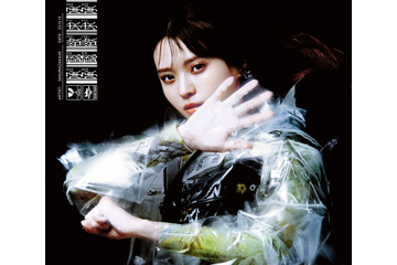 櫻坂46、最新シングル「承認欲求」特別仕様盤が発売！卒業発表した小林由依がメインビジュアル 画像
