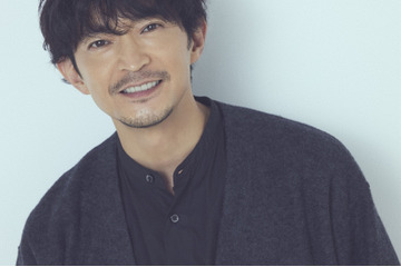 人気声優・津田健次郎、新たな道を進み続ける52歳の素顔とは？『情熱大陸』 画像