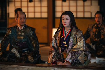 茶々を止められるのは家康だけ 初と江が訴える...『どうする家康』第47話 画像
