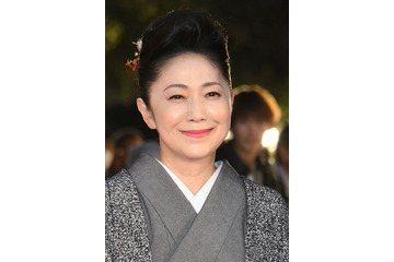 石川さゆり、最近スカウトされた「もう、こういう仕事してるの?」 画像
