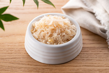 最高級の鰹節を使用!ペット用高級かつお節「天使の饗宴」新発売 画像