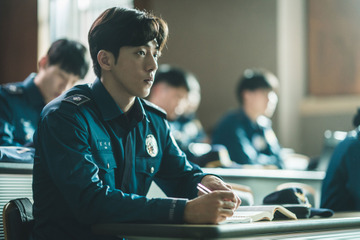 韓国ドラマ『ヴィジランテ』完結!? 高まるシーズン2への期待 画像