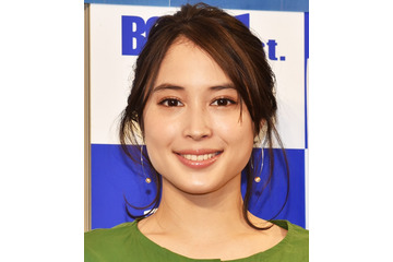 広瀬アリス、29歳の誕生日にはしゃぐパリピ姿を披露！ 画像