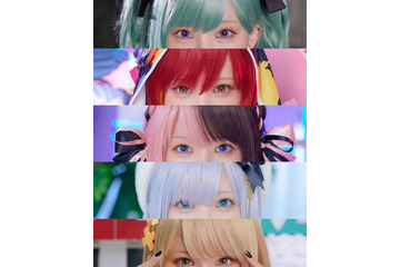 えなこ、コスプレ写真集発売を告知!「えなこみゅでゲットしてね」 画像