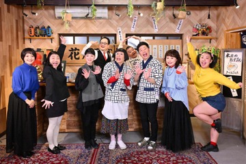 すっちー、吉田裕ら吉本新喜劇座員が話題の企業・商品を徹底調査! 画像