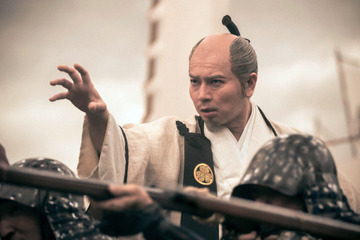 NHK大河ドラマ『どうする家康』今夜最終回！家康、非情な決断下す 画像