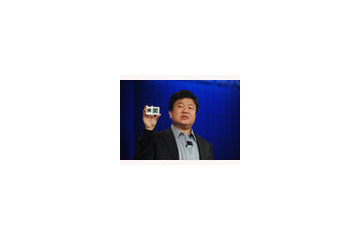 米インテル、新しいテレビ体験を提供するシステム・オン・チップ「Atom CE4100」 画像