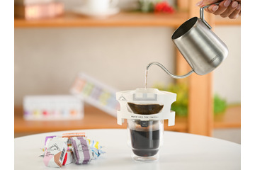 2度即完！COFFEE STYLE UCC、コーヒー福袋2024追加分の予約受付開始 画像