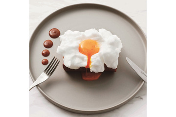 主役は卵と肉！西武池袋本店で「新春味の逸品会」開催 画像