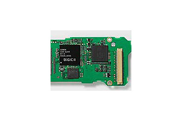 キヤノン、マスコミ向けにデジタルカメラ映像技術「DIGIC」セミナーを開催 画像