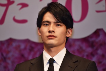 水上恒司、駅で「村山さん、見てますよ」と声かけられる 画像