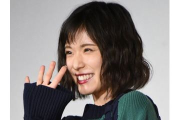 松岡茉優＆伊藤沙莉、オーディションで受かる子役の条件を語る 画像