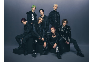 BE:FIRST、2年連続出場のレコ大で「Mainstream」を披露！ 画像