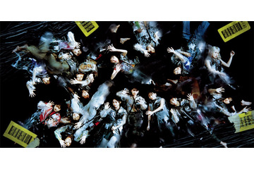 櫻坂46、2024年春のアリーナツアー開催決定！ 画像