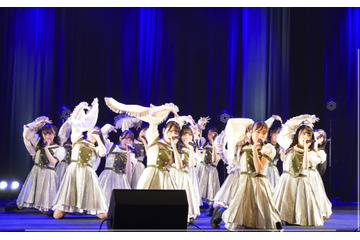 STU48が元日特別公演!7周年ツアー実施も明らかに 画像