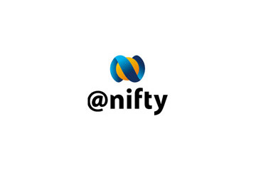 1日単位で利用可能な「＠nifty WiMAX 1 Day」、10月1日スタート 画像