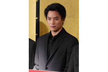 鈴木伸之、能登半島地震発生時に石川県金沢市に滞在 画像