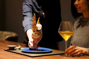 熱海に新たなスイーツの名店誕生「メゾンドパルフェ 十全十美」 画像