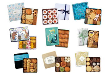 40ブランド以上の焼き菓子が集結！「小田急スイーツジャーニー クッキーワンダーランド」開催 画像