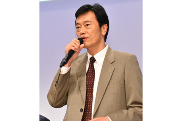 遠藤憲一、精神年齢はほとんど小学生！？広瀬アリスと“ごっこ遊び” 画像