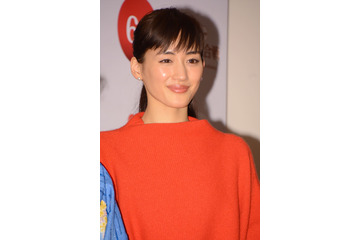 綾瀬はるか、旅して分かったハワイの魅力「心がほわっとなる」 画像