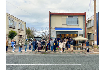 OK COFFEE Saga Roastery周年記念!佐賀・吉野ヶ里町で町おこしイベント「FREE COFFEE WALK 2024」開催 画像