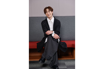 キスマイ・宮田俊哉、ライトノベル作家としてデビュー! 画像