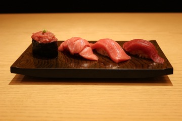 伊勢丹新宿「ISETAN SEAFOOD STYLE」開催！冬の旬シーフードを堪能 画像