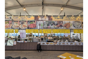 【実食】酒が進む!横浜赤レンガ倉庫「酒処 鍋小屋2024」でご当地鍋&日本酒を楽しむ! 画像